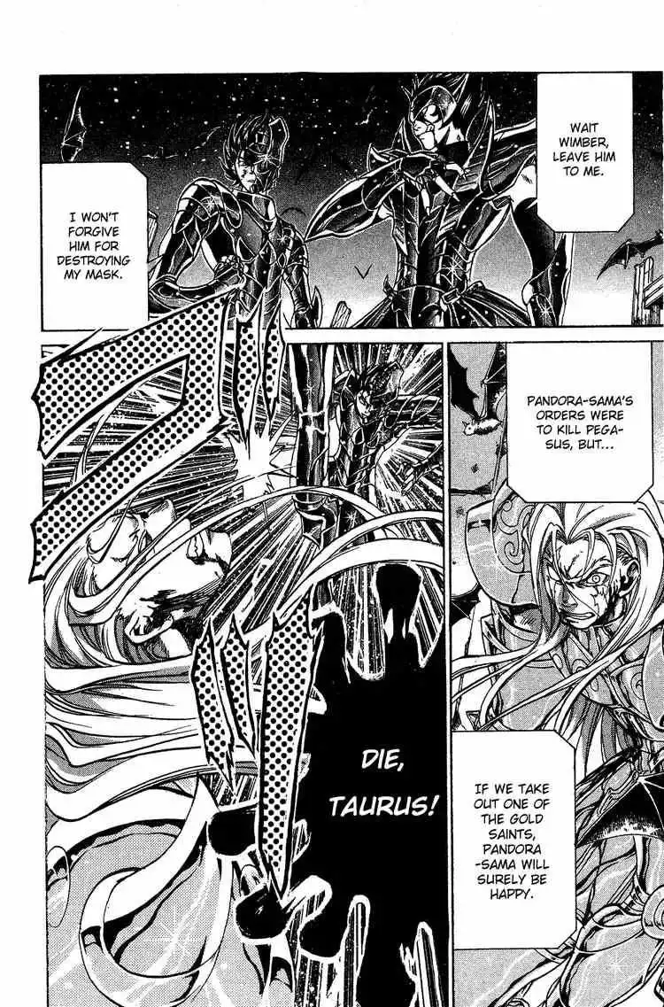 Saint Seiya - The Lost Canvas Chapter 50 6